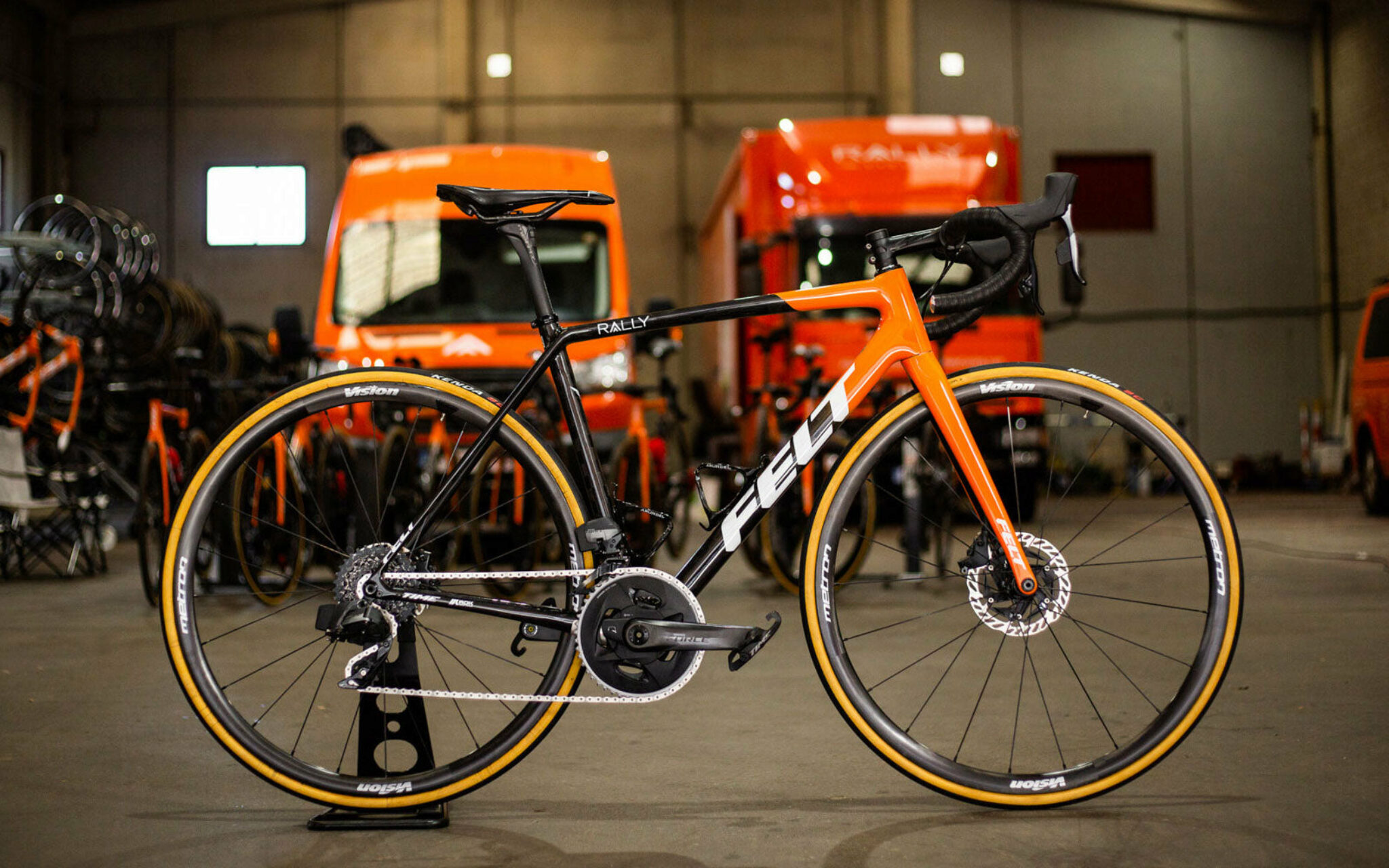 Canyon Inflite CF SL 7.0 Resena Las Mejores Bicicletas De Ciclocross 2021