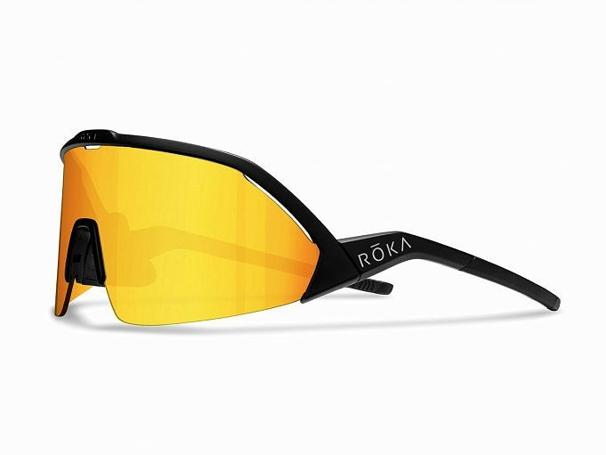Conviertete En Un Rudo Instantaneo Con Las Gafas De Sol New Machines X Roka