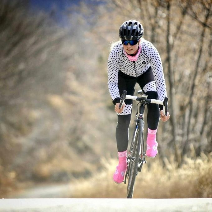 Las Mejores Equipaciones De Ciclismo Para Mujer