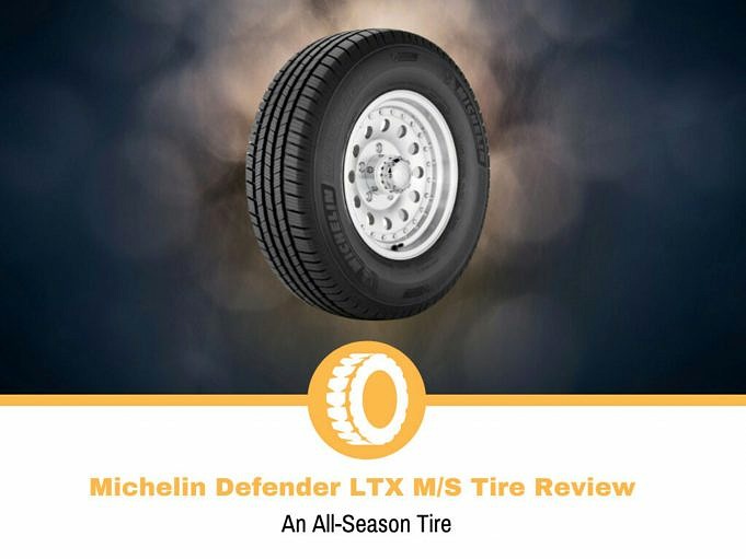 Michelin Defender TH Review 2021. Excelente En General