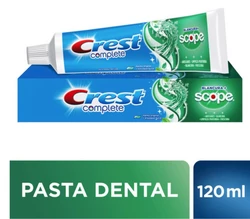 Pasta dental