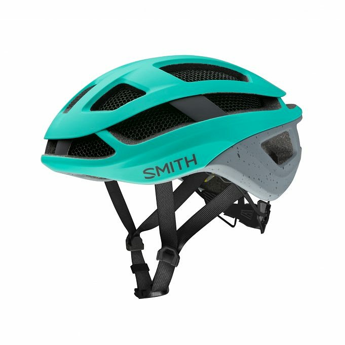 Smith Trace Road Helmet Los Mejores Cascos Para Ciclistas